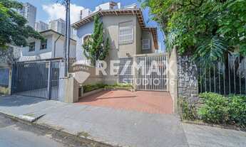 Imagem 3: Casa à venda, residencial/comercial, com120m² com 3 quartos no Brooklin - São Paulo - SP