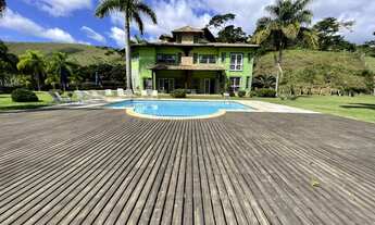 Imagem 7: Casa de condomínio para venda possui 947 metros quadrados com 6 quartos