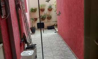 Imagem 1: Casa 3 Dorms C/ Suite ( Jd Das Flores ) Financiamento