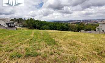 Imagem 2: Terreno à venda, 1000 m² por R$ 960.000,00 - Condomínio Morada do Sol - Vinhedo/SP