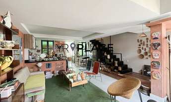 Imagem 2: Casa Principal e Anexo / Reformada / Pronto para Morar / Rua sem Saída Silenciosa