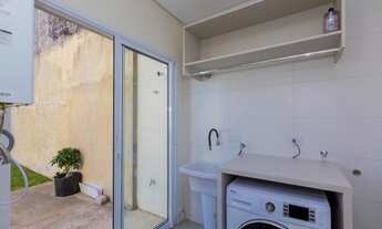 Imagem 7: Casa para Venda em Curitiba, Vila Izabel, 4 dormitórios, 1 suíte, 3 banheiros, 5 vagas