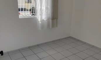 Imagem: Jardim Limoeiro, apartamento por 110 mil