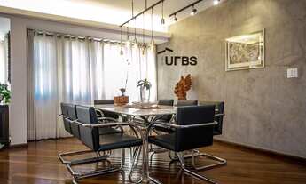 Imagem 3: Simiramis - Cobertura 4 quartos, sendo 2 suítes