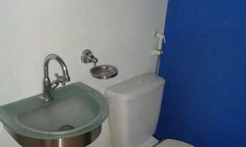 Imagem 3: Apartamento para Venda em São Paulo, Bela Vista, 2 dormitórios, 2 suítes, 3 banheiros, 2 v