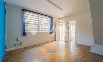 Imagem 7: Casa à venda, residencial/comercial, com120m² com 3 quartos no Brooklin - São Paulo - SP