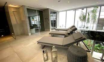 Imagem 6: Apartamento com 4 dormitórios à venda, 338 m² por R$ 9.000.000,00 - Paraíso - São Paulo/SP