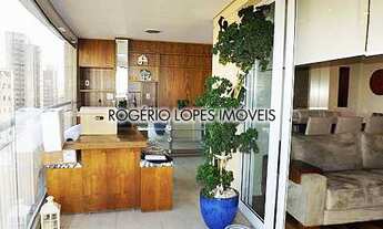 Imagem 3: Apartamento à Venda de 149m² - 3 dorms/ 2 suítes - 3 vagas - Paraíso SP