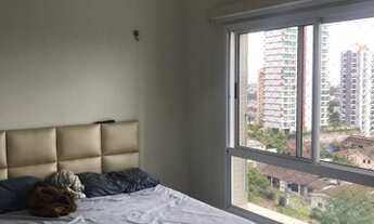 Imagem 6: Venda apartamento tem 115 metros Condomínio Concept