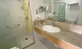 Imagem 7: FLAT EM MANAUS NO POOL