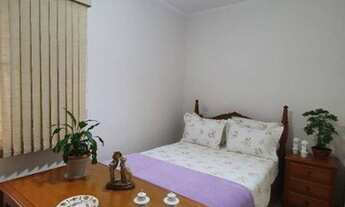 Imagem 3: Apartamento com 2 dormitórios à venda, 62 m² por R$ 340.000,00 - Edifício Residencial Vill