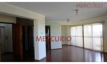 Imagem 2: Apartamento com 3 dormitórios, 250 m² - venda por R$ 1.500.000,00 ou aluguel por R$ 2.900