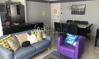 Imagem 4: Apartamento para venda com 65 metros quadrados com 2 quartos em Vila Mariana - São Paulo