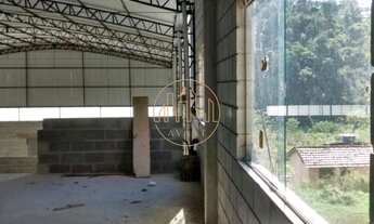 Imagem 3: Galpão para locação no Jd. São Silvestre em JACAREI - SP