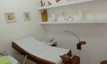 Imagem 4: Sala para venda com 32 metros quadrados em Catete - Rio de Janeiro - RJ