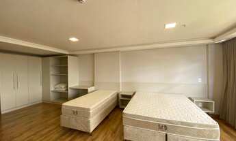 Imagem 7: Flat HD - 10° andar primeira locação