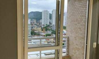 Imagem 6: Sala para alugar, 44 m² por R$ 2.400,00/mês - Centro - Santos/SP