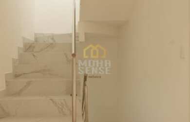 Imagem 16: SOBRADO NO SANTO INÁCIO - ULTIMAS UNIDADES - 141 M²