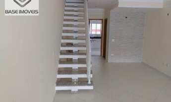 Imagem 2: Sobrado com 3 dormitórios à venda, 121 m² por R$ 885.000,00 - Vila Guarani - São Paulo/SP