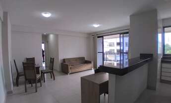 Imagem 2: Alugo Top Semi Mobiliado, Quadra Residence 2/4 sendo 1 Suíte, Umarizal