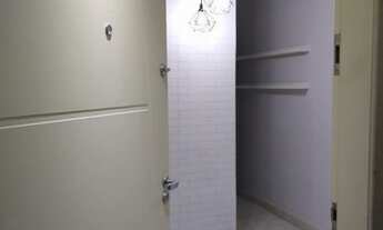 Imagem 7: Gloria apartamento sala quarto vista Bahia de Guanabara reformado por arquiteto