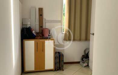 Imagem 7: Apartamento 3 quartos com suíte, 1 vaga, montado, área de lazer em Jardim da Penha, Vitóri