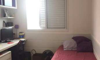 Imagem 7: Apartamento com 3 dormitórios à venda, 107 m² por R$ 690.000,00 - Vila Betânia - São José