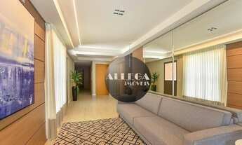 Imagem 5: Apartamento Garden com amplo terraço de 73,57m² à venda, 59 m² por R$ 610.075 - Bigorrilho