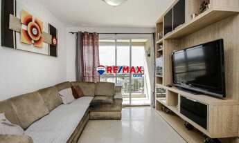 Imagem 2: Apartamento à Venda - 78 m², 3 dormitórios - Vila Leopoldina