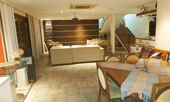 Imagem 5: Casa, 400 m² - venda por R$ 1.600.000,00 ou aluguel por R$ 8.000,00/mês - Itaipu - Niterói