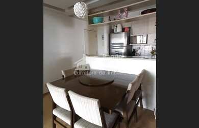 Imagem 5: APARTAMENTO 3 DORMITÓRIOS, 1 SUÍTE, INTERLAGOS