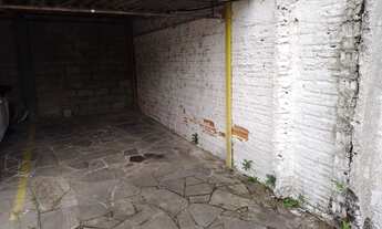 Imagem 2: !dormitório com garagem