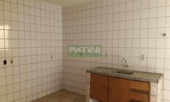 Imagem 4: Apartamento padrão