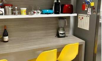 Imagem 6: Apartamento para venda possui 168 metros quadrados com 3 quartos em Treze de Julho - Araca