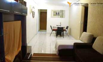 Imagem 5: Apartamento com 2 Quartos à Venda, 104 m² por R$ 309.000