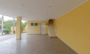 Imagem 3: Imóvel disponível para locação no condomínio Portal de Itu com 258m2 de construção