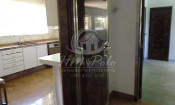 Imagem 4: Campinas - Casa Padrão - Jardim das Paineiras