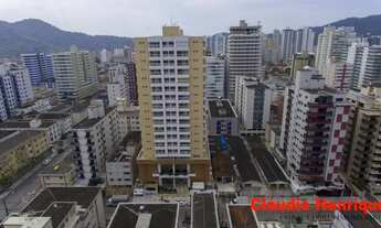 Imagem 3: Apartamento Novo , pronto para morar a 200 metros do mar no Canto do Forte