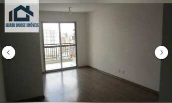 Imagem 3: Apartamento com 3 dormitórios à venda, 76 m² por R$ 430.000,00 - Picanco - Guarulhos/SP