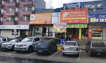 Imagem 2: TERRENO COMERCIAL em BRASÍLIA - DF, TAGUATINGA NORTE (TAGUATINGA
