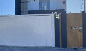 Imagem: Linda Casa duplex no Jardim Botânico