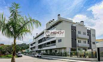 Imagem 4: Apartamento com 2 dormitórios à venda, 70 m² por R$ 680.000,00 - Canasvieiras - Florianópo