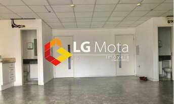 Imagem 2: Sala - Chácara da Barra - Campinas