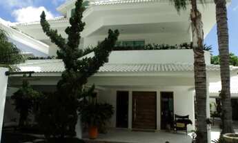 Imagem 2: Casa à venda de 5 suítes, 596m² por R$5.000.000 na Barra da Tijuca - Rio de Janeiro / RJ