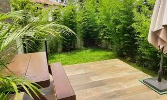 Imagem 3: Casa para venda possui 225 m2 com 3 quartos em Jardim das Américas - Curitiba - PR