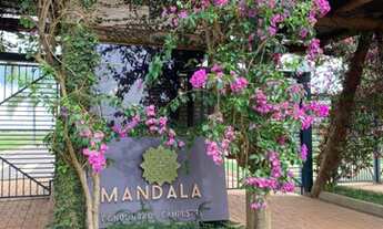 Imagem: Terreno à venda no Mandala Condomínio