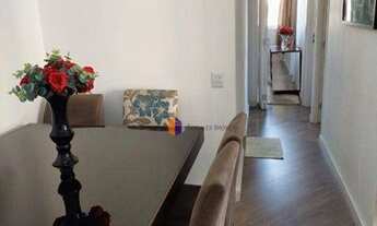 Imagem 7: Apartamento com 3 dormitórios à venda, 64 m² por R$ 430.000,00 - Tatuapé - São Paulo/SP