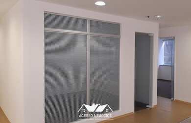 Imagem 4: CORPORATIVO MODERNO COM 212 M² - VILA OLIMPIA