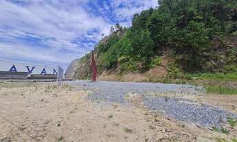 Imagem 2: Lote/Terreno para venda tem 848 metros quadrados em Centro - Balneário Camboriú - SC