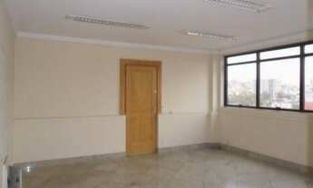 Imagem 3: Andar Comercial - Vila Mascote